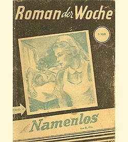Roman der Woche (Ploetz & Theiss, Österreich) Nr. 1-11