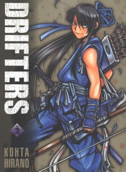 Drifters 3