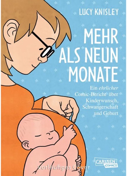 Mehr als Neun Monate (01/26)