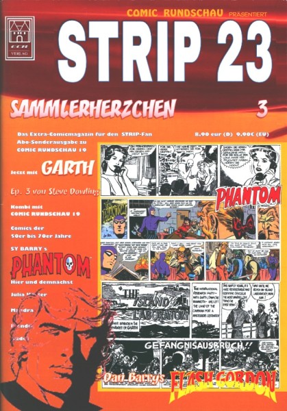 Sammlerherzchen 3