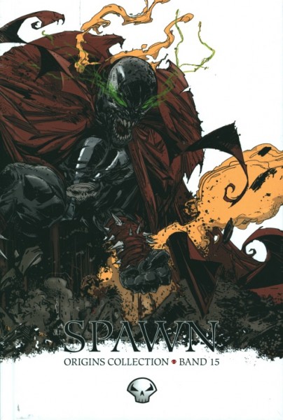 Spawn Origins Collection 15