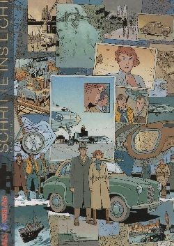 Schritte ins Licht 1