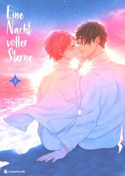 Eine Nacht voller Sterne 03