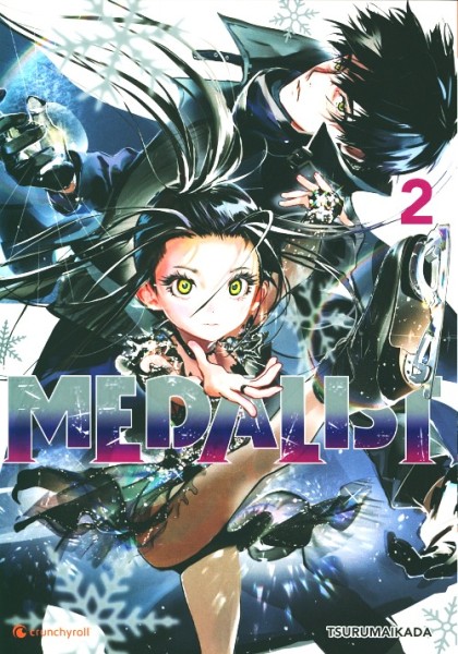 The Medalist 02