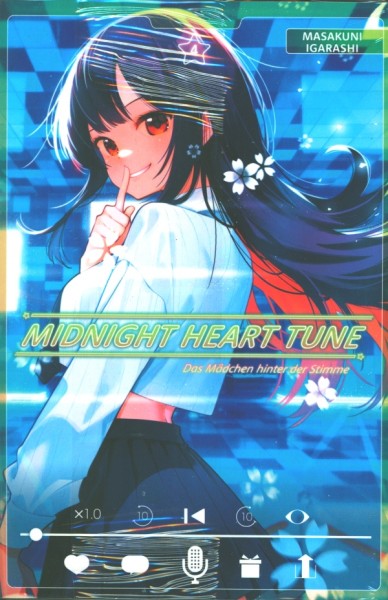 Midnight Heart Tune 04