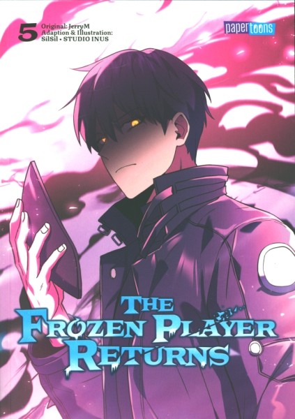 The Frozen Player Returns 05