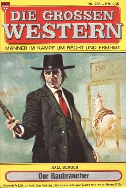 Grossen Western (Kelter) Nr. 101-500