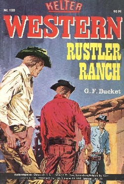Kelter Western (Kelter) Nr. 1-360