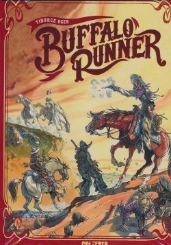 Buffalo Runner (Splitter, B.)