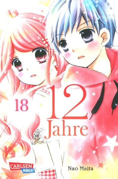 12 Jahre 18