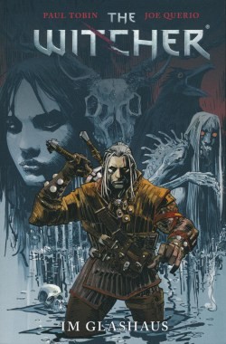 Witcher (Panini, Br.) Nr. 1-3