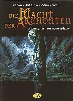 Macht der Archonten 3