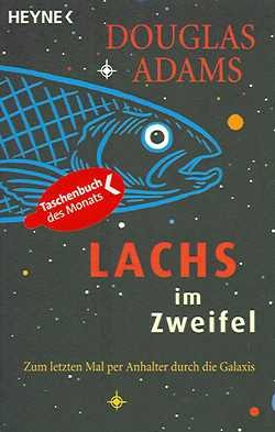 Lachs im Zweifel