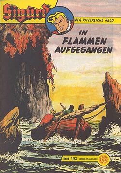 Sigurd Großband 193