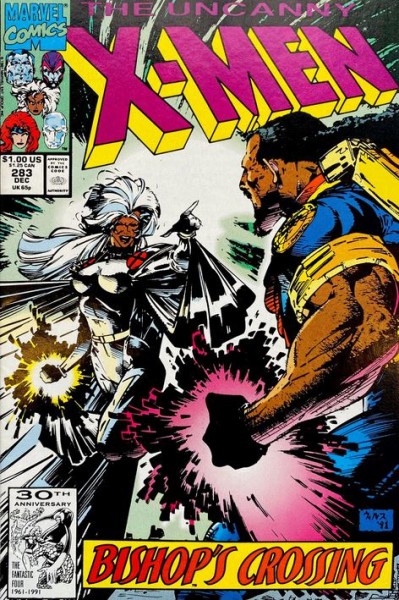 Uncanny X-Men (1981) 201-300