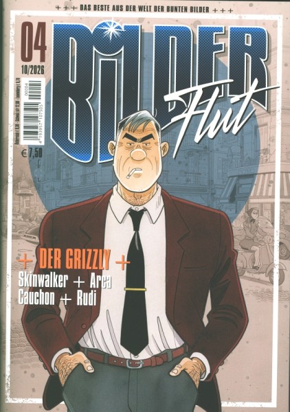 Bilderflut 04