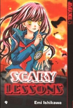 Scary Lessons 09