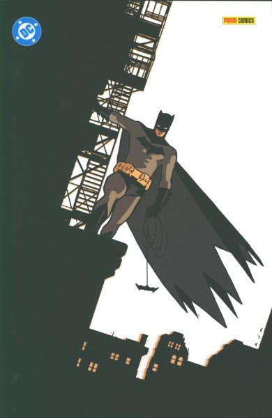 Batman (2026) 01 Überraschungsvariant 13 - David Aja