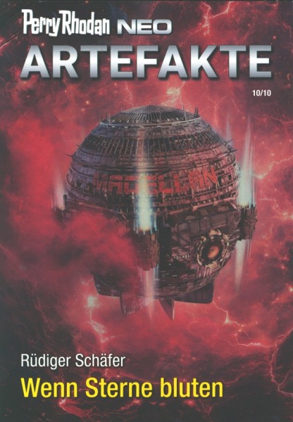 Perry Rhodan NEO 389