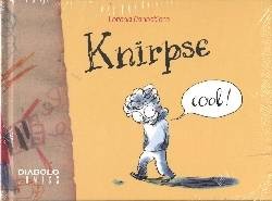 Knirpse (Diabolo, BQ.)