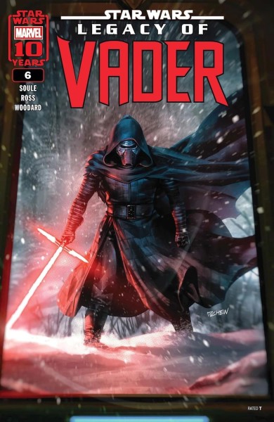 Star Wars Heft (2015) 127 Kiosk-Ausgabe (02/26)