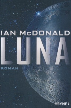 McDonald, I.: Luna