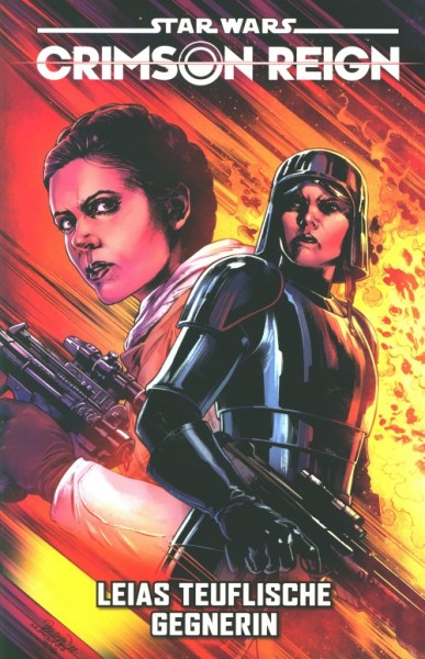 Star Wars Sonderband 142 SC