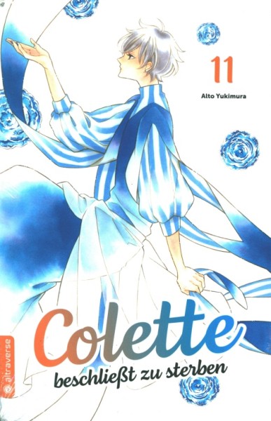 Colette beschliesst zu sterben 11