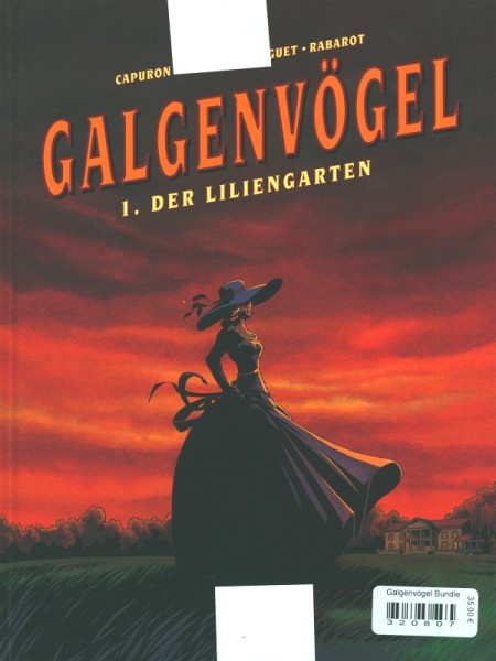 Galgenvögel Bundle
