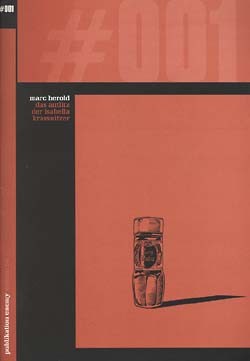 Publikation Enemy (Edition 52, Gb.) Nr. 1-2