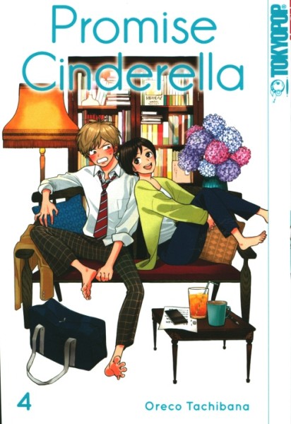 Promise Cinderella 04