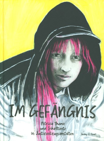 Im Gefängnis