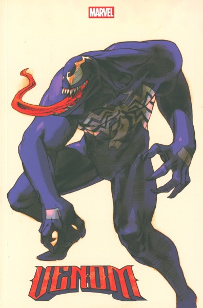 Venom (2025) 01 Variant Gamescom