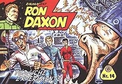 Ron Daxon 14