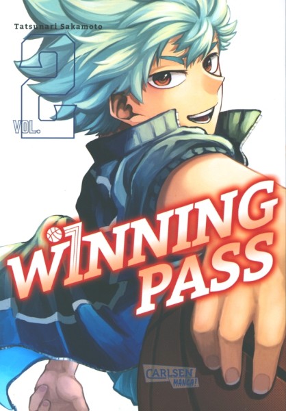 Winning Pass 02