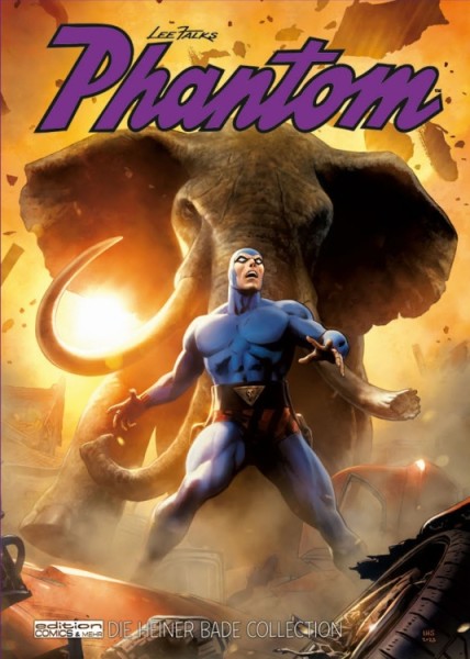 Phantom - Die Heiner Bade Collection 01 (06/26)