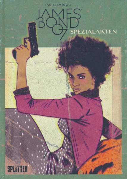 James Bond 007 Bd. 07