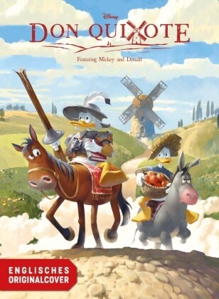 Don Quixote (01/2027)