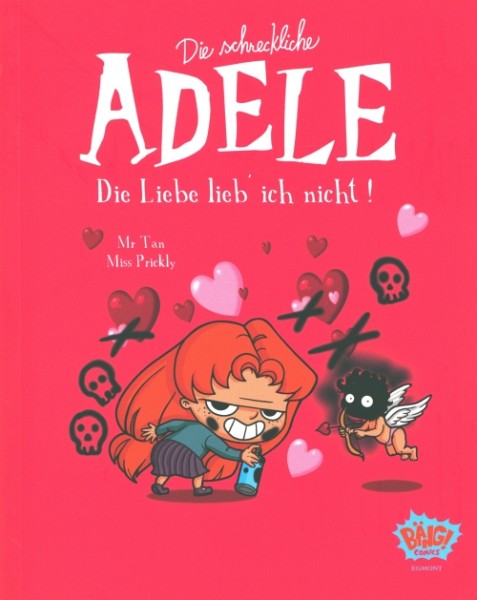Die schreckliche Adele 04