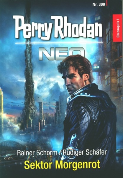 Perry Rhodan NEO 300