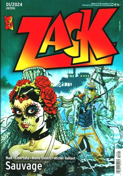 ZACK 295