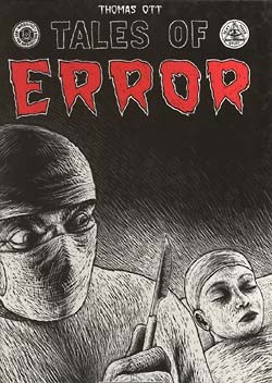 Tales of Error (Edition Moderne, BÜ.)