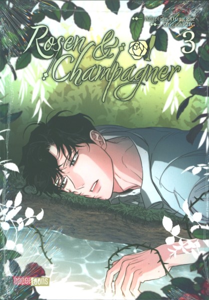 Rosen & Champagner 03