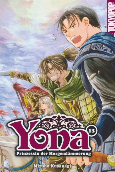 Yona 13