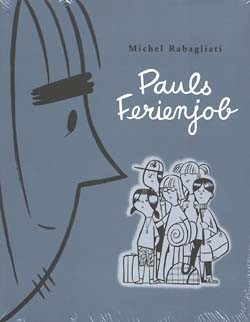 Pauls Ferienjob (Edition 52, Br.) (neu)