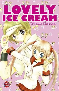 Lovely Ice Cream (Carlsen, Tb.)