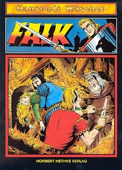 Falk Album 37