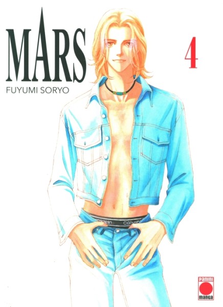 Mars 4