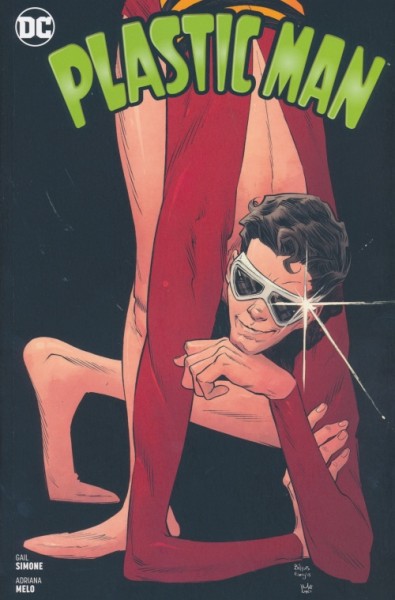 Plastic Man