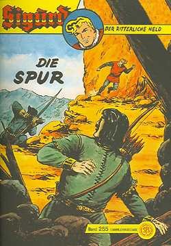 Sigurd Großband 255